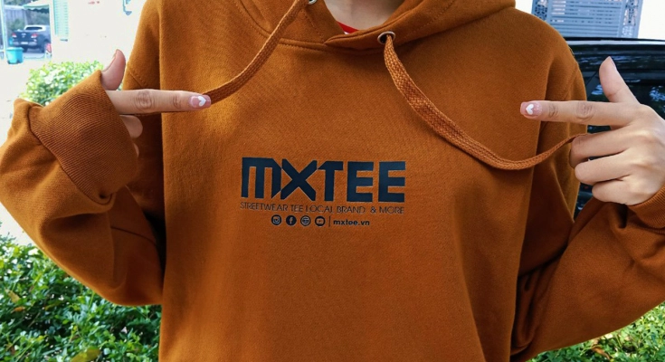 MXTEE Streetwear